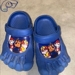 Crocs
